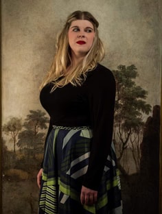 Profile photo of Alexandria Wreggelsworth, undefined tutor at Wiingy