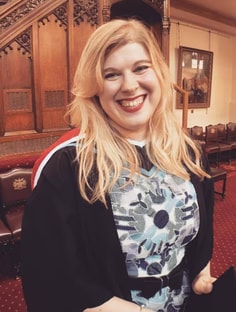 Profile photo of Alexandria Wreggelsworth, undefined tutor at Wiingy