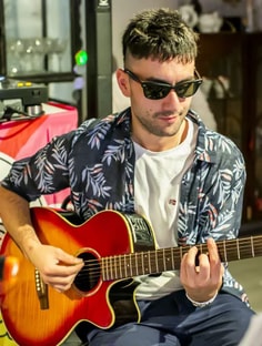 Profile photo of Giacomo Favitta, undefined tutor at Wiingy