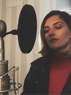 Profile photo of Naoise Fitzgerald , undefined tutor at Wiingy