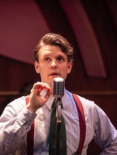 Profile photo of Kaden Forsberg, undefined tutor at Wiingy