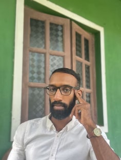 Profile photo of Arjun Collins, undefined tutor at Wiingy