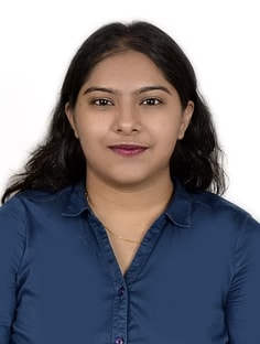 Profile photo of NIDHI KESARKAR, undefined tutor at Wiingy