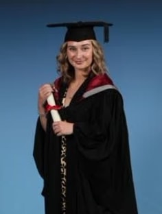Profile photo of Charlotte Kent, undefined tutor at Wiingy