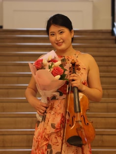 Profile photo of Dayeon Jang, undefined tutor at Wiingy