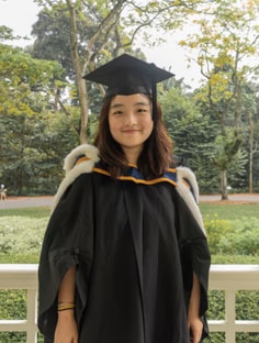 Profile photo of Melva Tanoto, undefined tutor at Wiingy