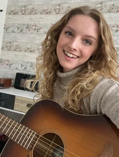 Profile photo of Shannon Liddy, undefined tutor at Wiingy