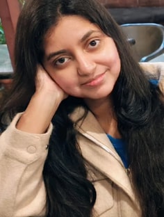 Profile photo of Deepika Patel, undefined tutor at Wiingy