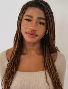 Profile photo of Aeja Barrows, undefined tutor at Wiingy