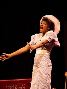 Profile photo of Aeja Barrows, undefined tutor at Wiingy