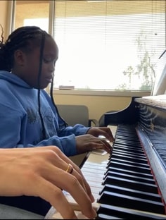 Profile photo of Garret Fernandez, undefined tutor at Wiingy