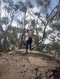 Profile photo of Juan Sebastian Nemocón, undefined tutor at Wiingy