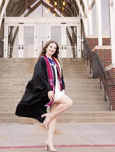 Profile photo of Holly Parker, undefined tutor at Wiingy