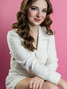 Profile photo of Holly Parker, undefined tutor at Wiingy