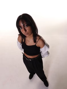 Profile photo of Zara R, undefined tutor at Wiingy