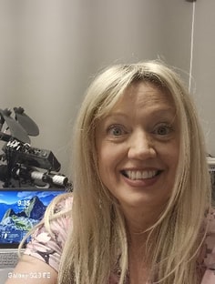 Profile photo of Rae Jean Auterson, undefined tutor at Wiingy