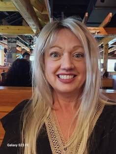 Profile photo of Rae Jean Auterson, undefined tutor at Wiingy