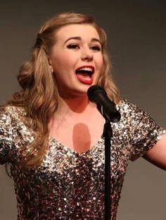 Profile photo of Reagan Curry, undefined tutor at Wiingy