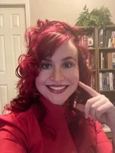 Profile photo of Cherith Morgan, undefined tutor at Wiingy