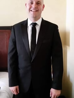 Profile photo of Brandon Gordon, undefined tutor at Wiingy