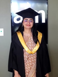 Profile photo of Navya Kapoor, undefined tutor at Wiingy