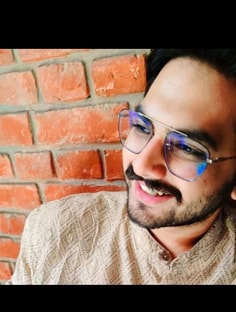 Profile photo of Shreesh Sahai, undefined tutor at Wiingy