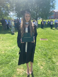 Profile photo of Maisie Leonard, undefined tutor at Wiingy