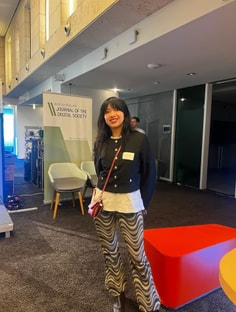 Profile photo of Fernanda Salazar, undefined tutor at Wiingy