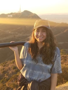 Profile photo of Yvonne Herrera, undefined tutor at Wiingy