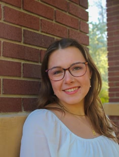 Profile photo of Annica Magnusson, undefined tutor at Wiingy