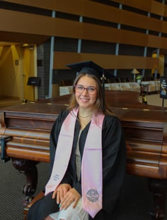 Profile photo of Annica Magnusson, undefined tutor at Wiingy