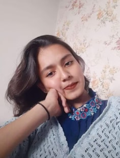 Profile photo of Nikita Sharma , undefined tutor at Wiingy