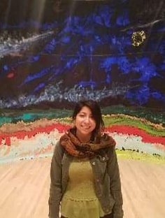 Profile photo of Yvonne Herrera, undefined tutor at Wiingy