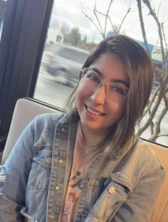 Profile photo of Yvonne Herrera, undefined tutor at Wiingy