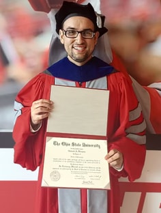 Profile photo of Gabriel Vasquez, undefined tutor at Wiingy