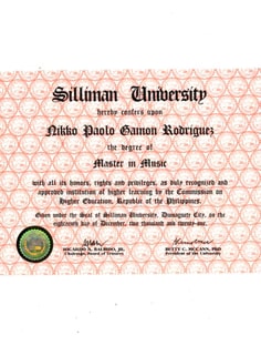 Profile photo of Nikko Rodriguez, undefined tutor at Wiingy