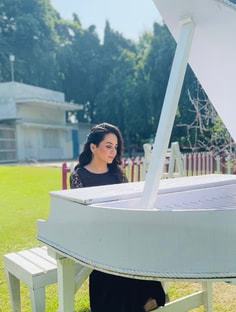 Profile photo of Vidushi Shah, undefined tutor at Wiingy