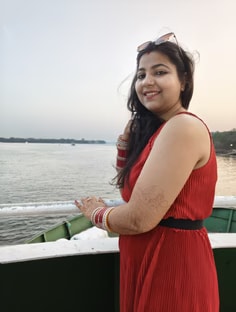 Profile photo of Kritika Bhasin, undefined tutor at Wiingy