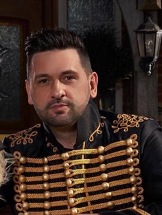 Profile photo of Damon Scott, undefined tutor at Wiingy