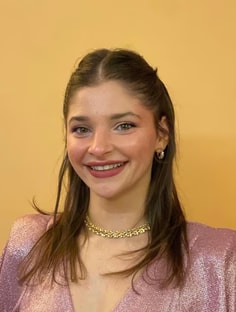 Profile photo of Mala Weissberg, undefined tutor at Wiingy