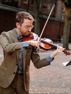 Profile photo of Brooks Berg, undefined tutor at Wiingy