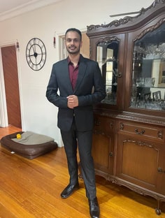 Profile photo of Anirudh Dhawan, undefined tutor at Wiingy