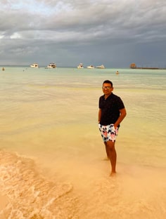 Profile photo of Nikitesh Mundada, undefined tutor at Wiingy