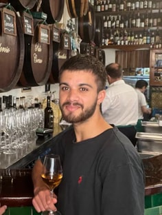 Profile photo of Matthew Osborne, undefined tutor at Wiingy