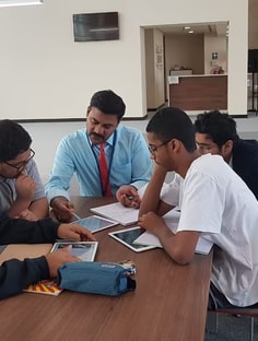 Profile photo of Mannuru Kumar, undefined tutor at Wiingy