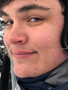 Profile photo of Eli Nelson, undefined tutor at Wiingy