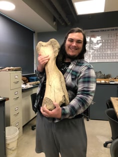 Profile photo of Eli Nelson, undefined tutor at Wiingy