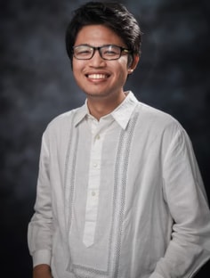 Profile photo of Eugene Paul Talusan, undefined tutor at Wiingy