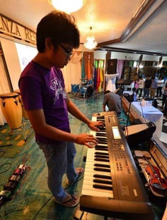 Profile photo of Eugene Paul Talusan, undefined tutor at Wiingy