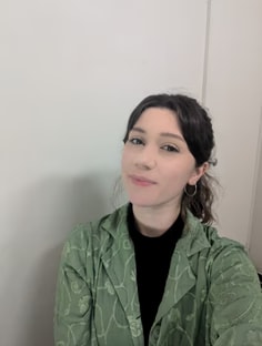 Profile photo of Georgia Offland, undefined tutor at Wiingy